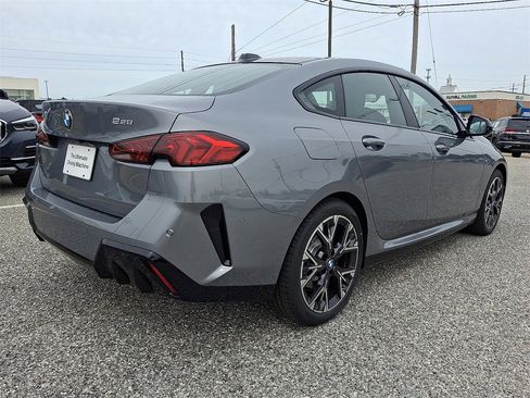 New 2026 BMW 228i xDrive 228 Gran Coupe w/ Premium Package image 7