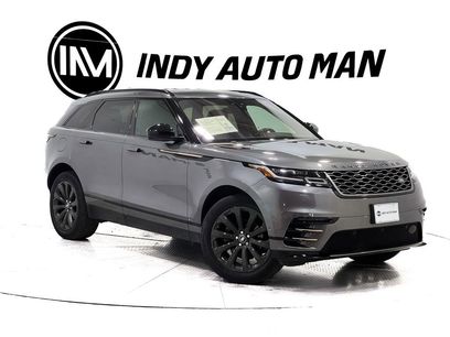 Used 2019 Land Rover Range Rover Velar R-Dynamic SE