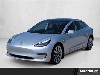 Used 2018 Tesla Model 3 Long Range