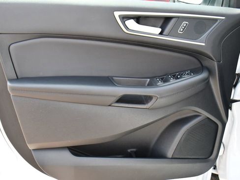 Used 2024 Ford Edge SEL w/ Convenience Package image 24