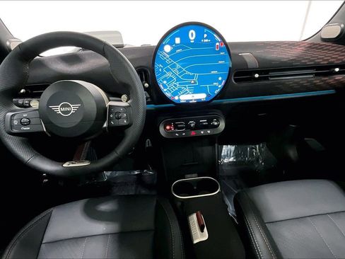 Used 2025 MINI Cooper John Cooper Works FWD image 15