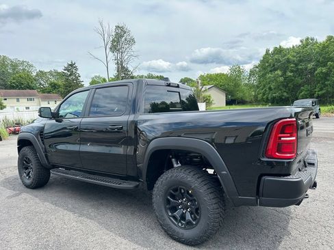 New 2026 RAM 1500 RHO AWD/4WD image 11