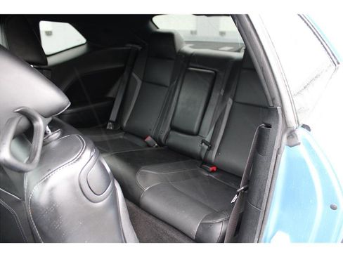 Used 2015 Dodge Challenger SXT Plus image 13