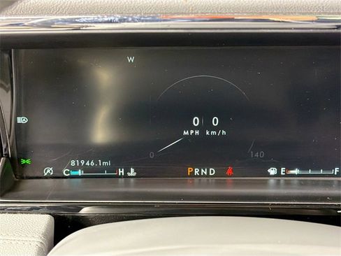 Used 2018 Lincoln Navigator Reserve w/ Technology Package image 13