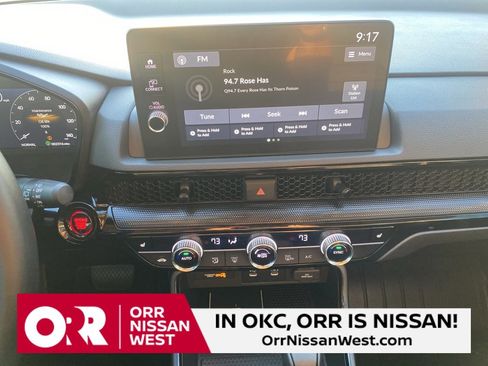 Used 2026 Honda CR-V EX-L image 24