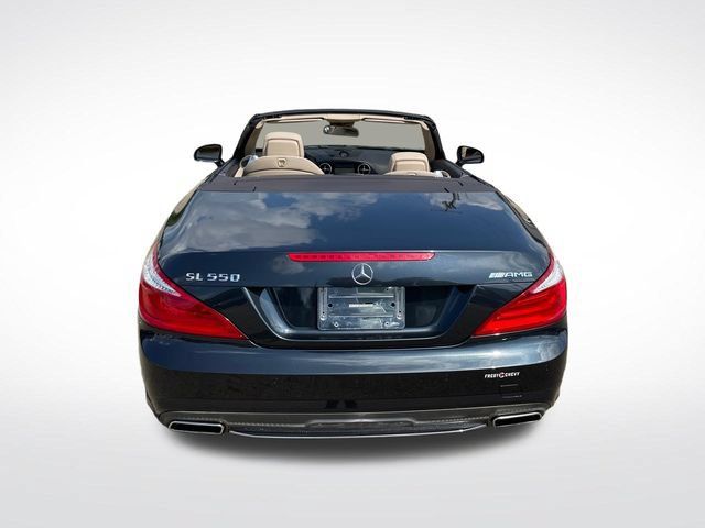 Used 2013 Mercedes-Benz SL 550 image 71