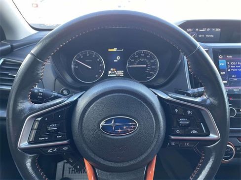 Used 2020 Subaru Crosstrek 2.0i Limited image 30