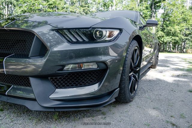 Used 2015 Ford Mustang Shelby GT350 RWD image 54