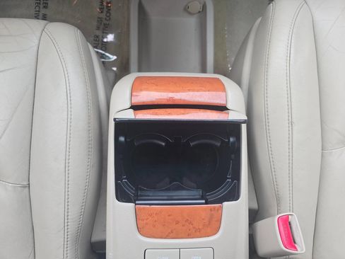 Used 2008 Lexus RX 400h AWD image 34