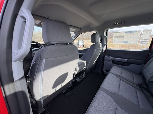 New 2026 Ford F250 XL w/ STX Appearance Package image 21