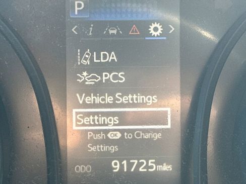 Used 2019 Toyota Camry SE image 17