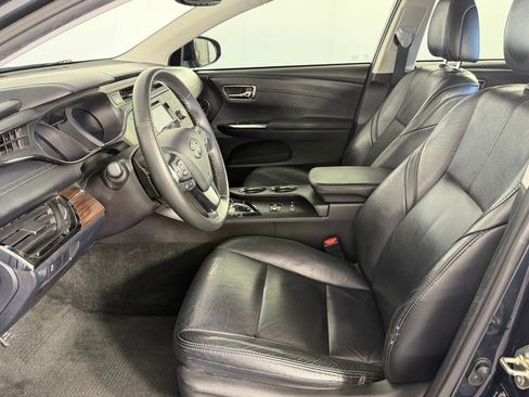 Used 2015 Toyota Avalon XLE Premium image 5