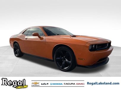 Used 2014 Dodge Challenger SXT Plus w/ Sinister Super Sport Group