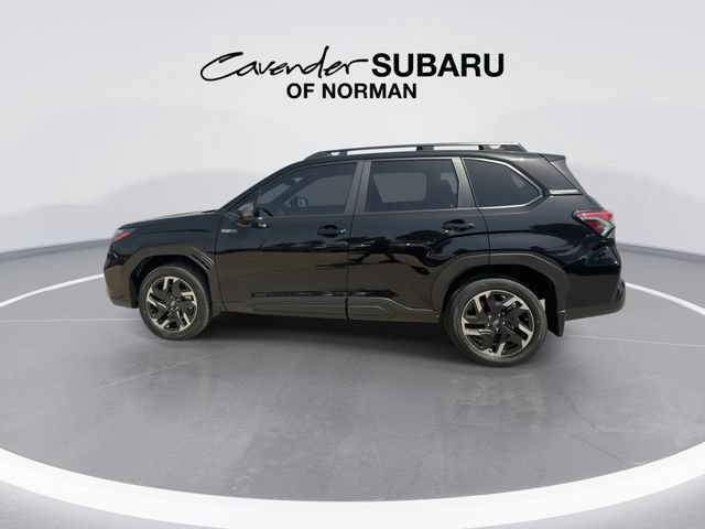New 2026 Subaru Forester Touring AWD/4WD image 6