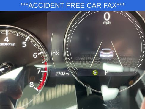 Used 2025 MAZDA CX-30 AWD 2.5 S w/ Premium Package image 2