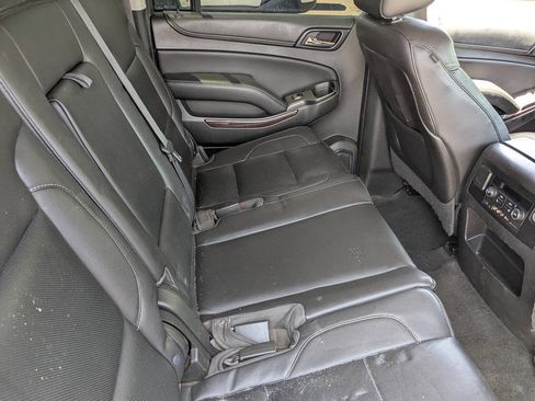 Used 2016 GMC Yukon XL SLT w/ Open Road Package image 14