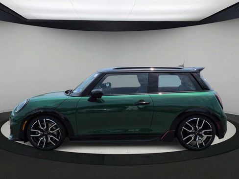New 2026 MINI Cooper S FWD image 5