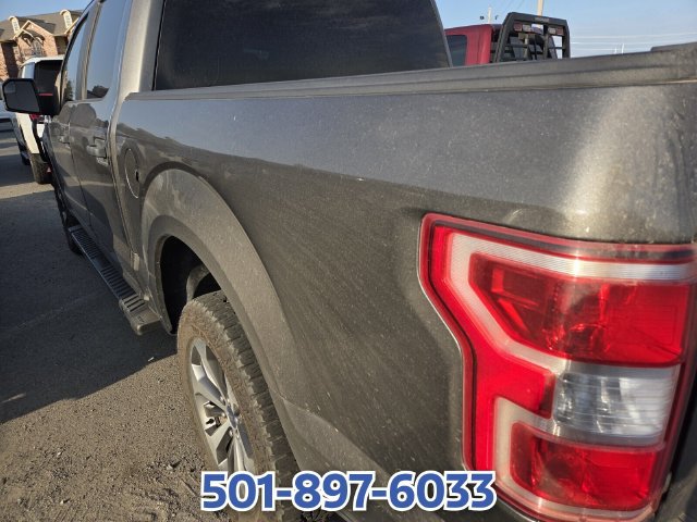 Used 2019 Ford F150 XL w/ Equipment Group 101A Mid AWD/4WD image 6