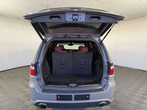 Used 2026 Dodge Durango SRT Hellcat w/ Premium Group AWD/4WD image 11