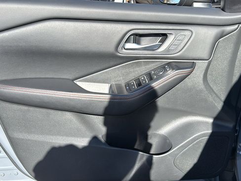 Certified 2025 Nissan Rogue SV w/ Rock Creek Premium Package image 6