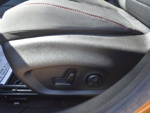 Used 2024 Dodge Hornet R/T w/ R/T Blacktop Package AWD/4WD image 15