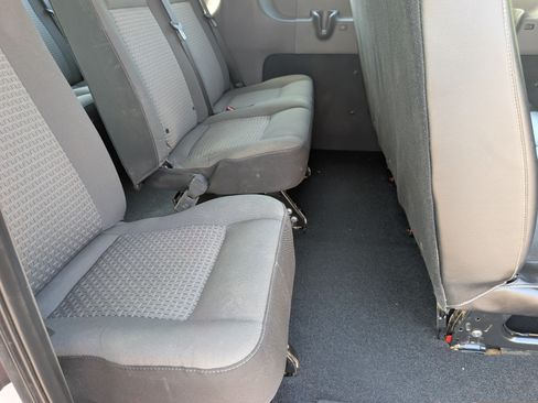 Used 2024 Ford Transit 350 XL RWD image 8