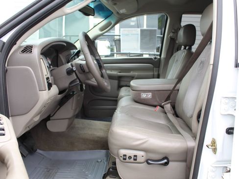 Used 2004 Dodge Ram 1500 Truck SLT w/ Sport Appearance Group AWD/4WD image 20