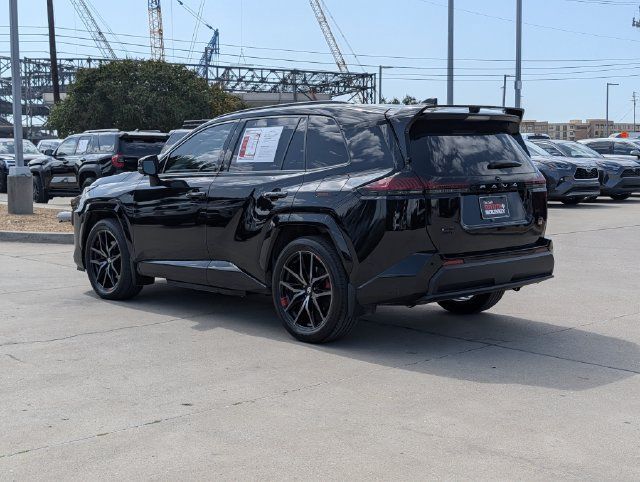 Certified 2026 Toyota RAV4 AWD Plug-in Hybrid image 9