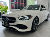 Used 2022 Mercedes-Benz C 300 4MATIC Sedan image 3