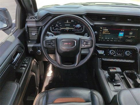 Used 2023 GMC Sierra 1500 AT4 w/ AT4 Preferred Package image 14