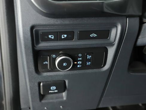 Certified 2022 Ford F150 XLT w/ Equipment Group 302A High image 11