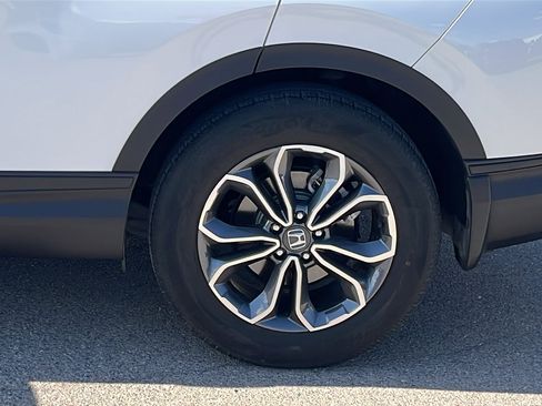 Used 2022 Honda CR-V EX image 5