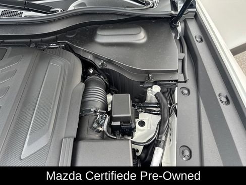 Certified 2026 MAZDA CX-90 3.3 Turbo w/ Preferred Package AWD/4WD image 26