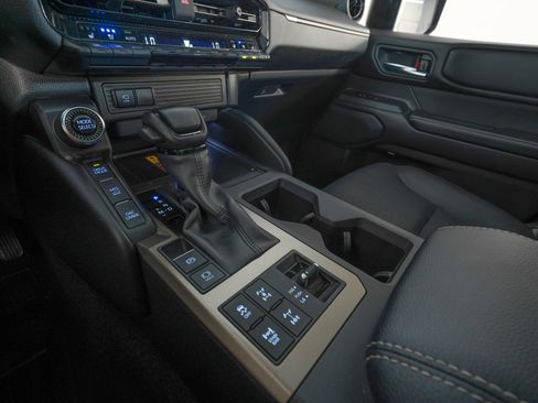 Used 2025 Toyota Land Cruiser w/ Premium Package AWD/4WD image 20