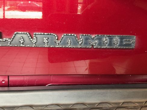 Used 2020 RAM 2500 Laramie w/ Night Edition AWD/4WD image 43