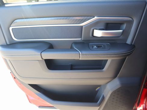 New 2026 RAM 2500 Big Horn image 16