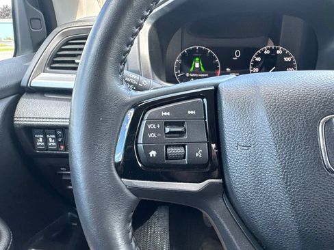 Certified 2025 Honda Odyssey EX-L image 32