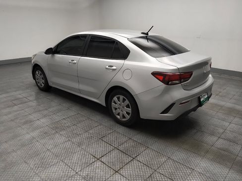 Used 2023 Kia Rio LX FWD image 3