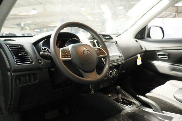 New 2026 Mitsubishi Outlander Sport ES AWD/4WD image 5