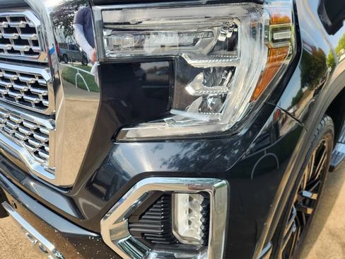 Used 2020 GMC Sierra 1500 Denali RWD image 7