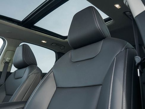 New 2025 Nissan Murano SL image 20