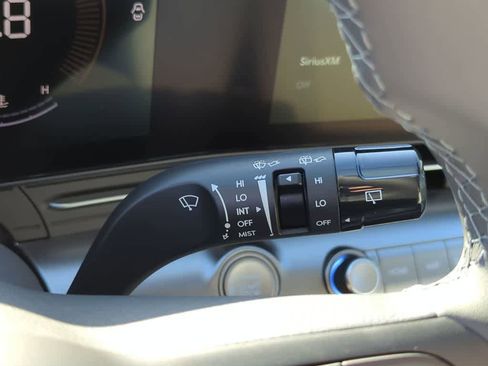 New 2026 Hyundai Kona SEL Sport FWD image 26