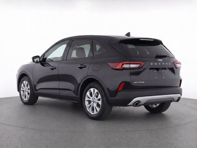 Used 2025 Ford Escape Active FWD image 8
