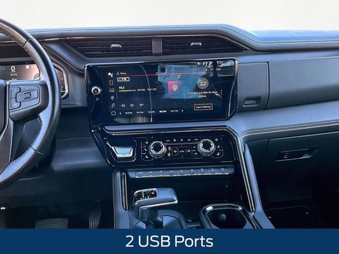 Certified 2023 GMC Sierra 1500 AT4X image 12