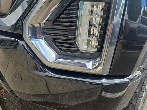 Used 2021 GMC Sierra 1500 AT4 w/ AT4 Value Package AWD/4WD image 13