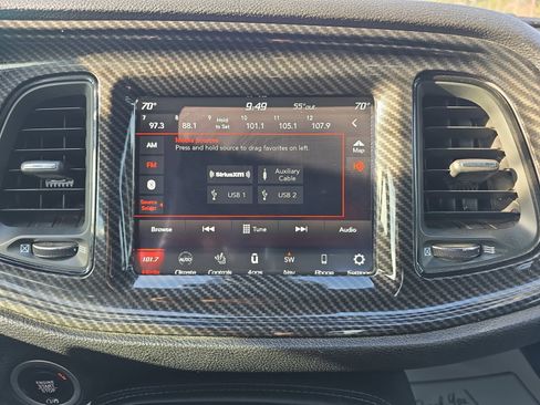 Used 2021 Dodge Challenger SXT w/ Cold Weather Group image 22