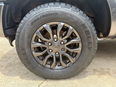 Used 2019 Ford Ranger XLT w/ Equipment Group 302A Luxury RWD image 7