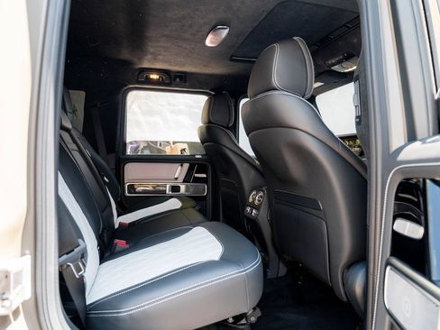 Used 2025 Mercedes-Benz G 63 AMG 4MATIC image 86