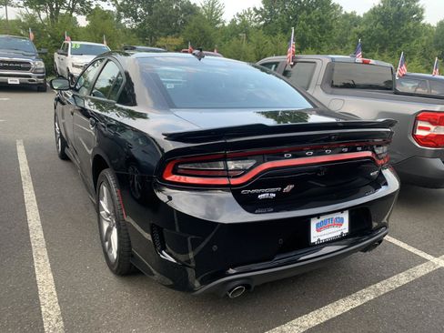 Used 2023 Dodge Charger GT w/ Cold Weather Package AWD/4WD image 4