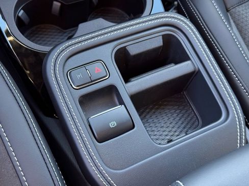 New 2025 Ford Mustang Mach-E GT w/ Interior Protection Package image 16